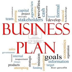 как создать бизнес план самостоятельно образец